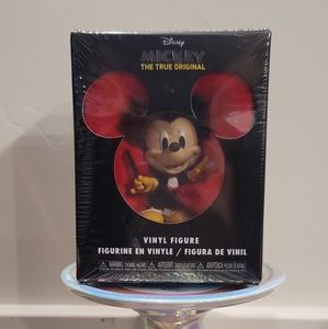 Funko 90 years Conductor Mickey Mouse